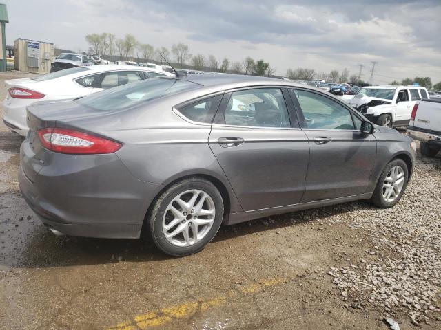 Photo 3 from auction – 2014 FORD FUSION SE with VIN 3FA6P0H74ER187537