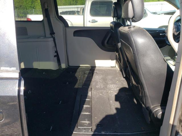 Photo 11 from auction – 2012 CHRYSLER TOWN & COU with VIN 2C4RC1BG5CR344481