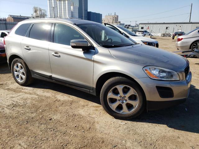 Photo 4 from auction – 2013 VOLVO XC60 3.2 with VIN YV4952DZ4D2407579
