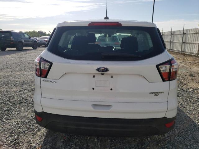 Photo 6 from auction – 2018 FORD ESCAPE S with VIN 1FMCU0F73JUD25964