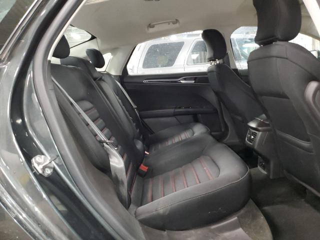Photo 10 from auction – 2015 FORD FUSION SE with VIN 3FA6P0HDXFR264290