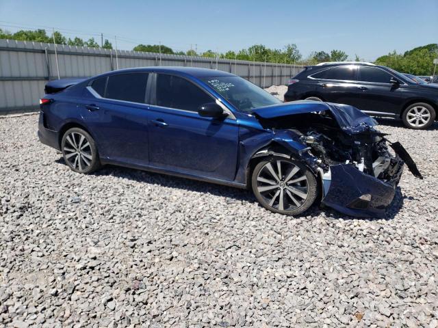 Photo 4 from auction – 2021 NISSAN ALTIMA SR with VIN 1N4BL4CV1MN314706