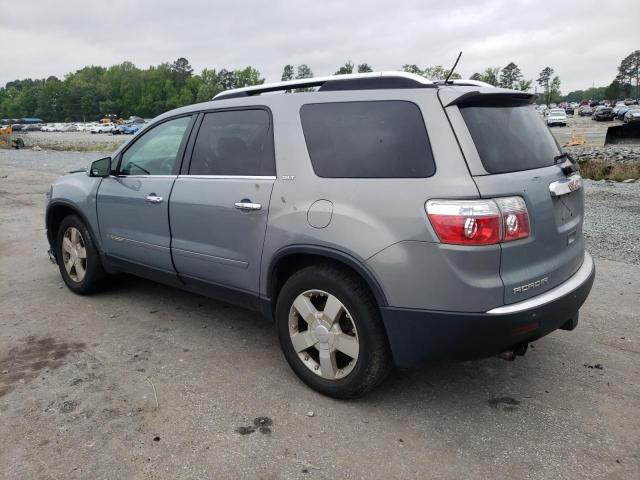 Photo 2 from auction – 2008 GMC ACADIA SLT with VIN 1GKER33718J224975