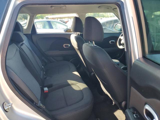 Photo 10 from auction – 2018 KIA SOUL + with VIN KNDJP3A56J7605032