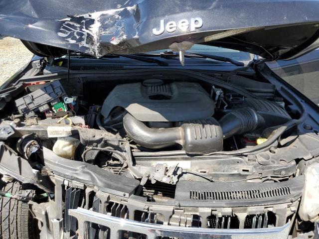 Photo 12 from auction – 2011 JEEP GRAND CHER with VIN 1J4RR4GG6BC540911