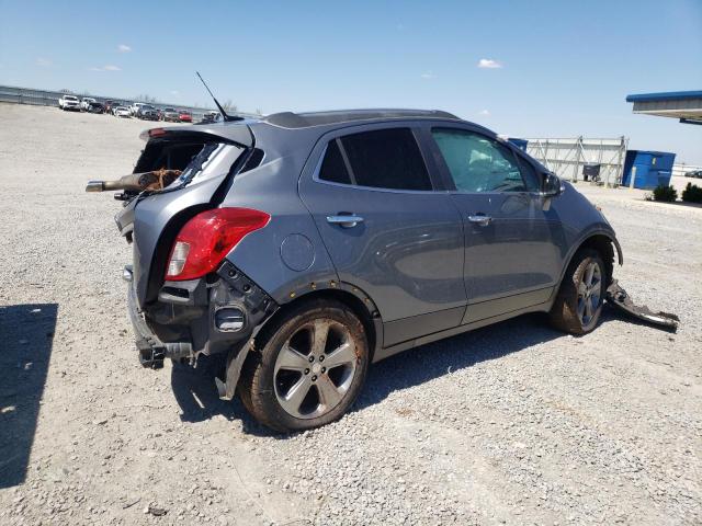 Снимка 3 от търг – 2014 BUICK ENCORE CON с VIN KL4CJBSB1EB673552