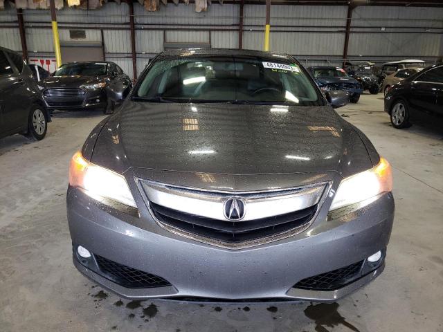 Photo 5 from auction – 2013 ACURA ILX 24 PRE with VIN 19VDE2E53DE000194