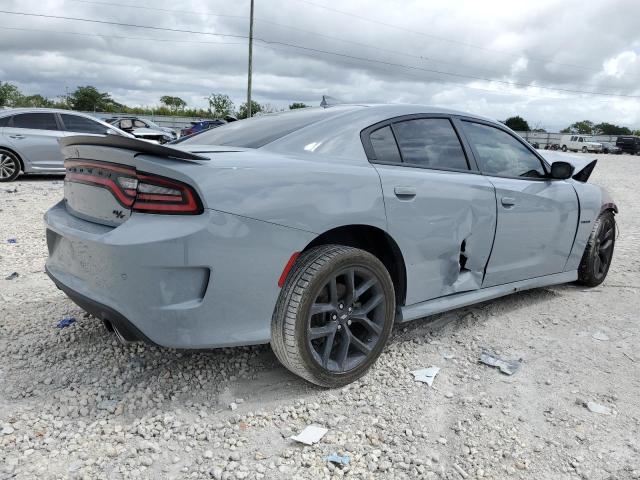 Photo 3 from auction – 2022 DODGE CHARGER R/ with VIN 2C3CDXCT4NH208745