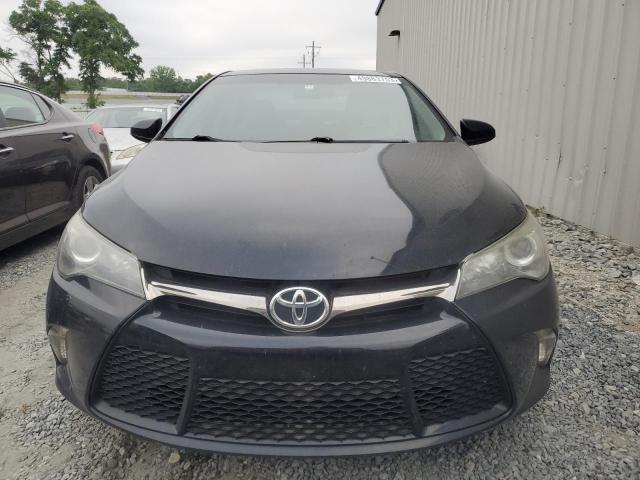 Photo 5 from auction – 2017 TOYOTA CAMRY LE with VIN 4T1BF1FKXHU617170