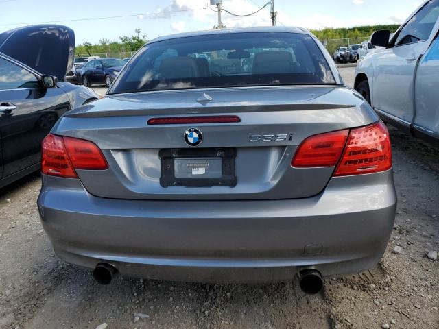Photo 6 from auction – 2011 BMW 335 I with VIN WBADX7C56BE579334