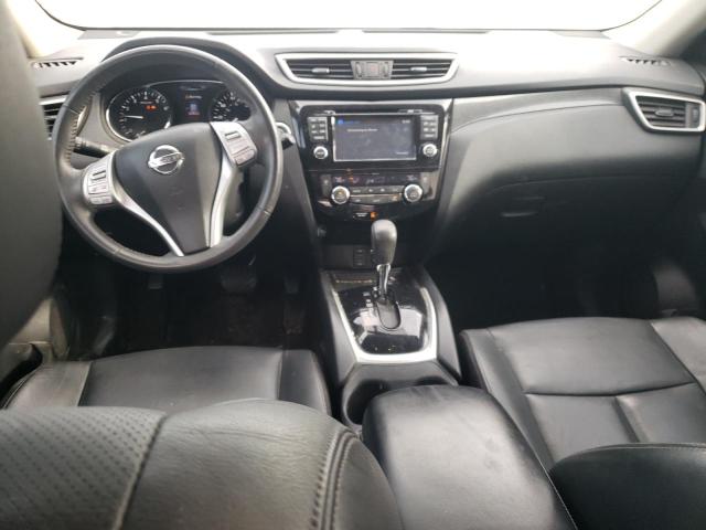 Photo 8 from auction – 2014 NISSAN ROGUE S with VIN 5N1AT2MT2EC828077