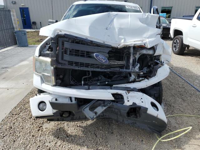 Photo 11 from auction – 2013 FORD F150 SUPER with VIN 1FTEX1EM2DFC91719