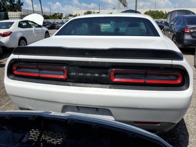 Photo 6 from auction – 2019 DODGE CHALLENGER with VIN 2C3CDZJG5KH565459