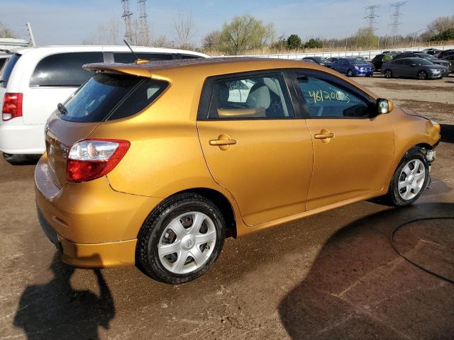 Photo 3 from auction – 2010 TOYOTA COROLLA MA with VIN 2T1KE4EE6AC037101