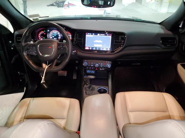 Photo 8 from auction – 2021 DODGE DURANGO GT with VIN 1C4RDJDG5MC574820