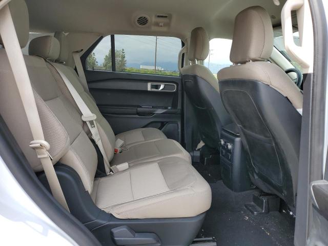 Photo 11 from auction – 2020 FORD EXPLORER with VIN 1FMSK7BH8LGC99288