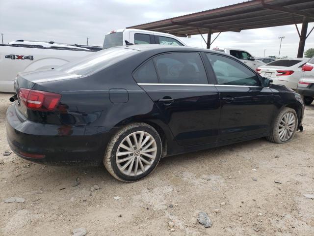 Photo 3 from auction – 2016 VOLKSWAGEN JETTA SEL with VIN 3VWL07AJ0GM411478