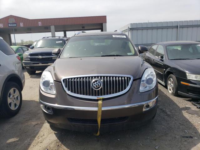 Photo 5 from auction – 2009 BUICK ENCLAVE CX with VIN 5GAER23D59J201178