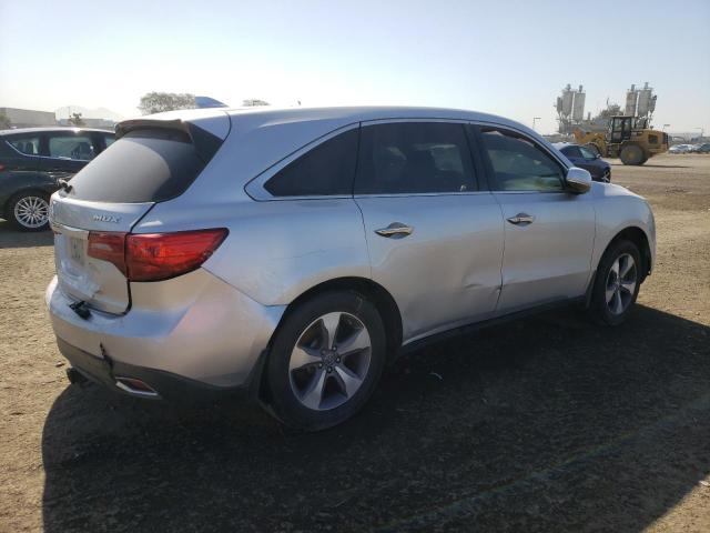 Photo 3 from auction – 2014 ACURA MDX with VIN 5FRYD3H28EB010670