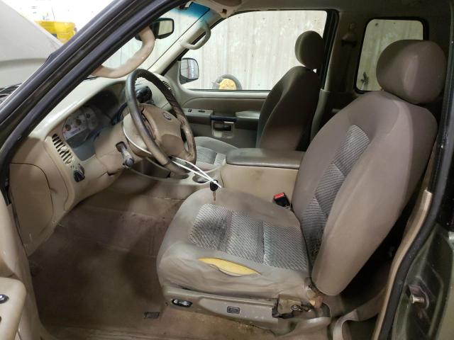 Photo 7 from auction – 2003 FORD EXPLORER S with VIN 1FMYU60E63UB27303