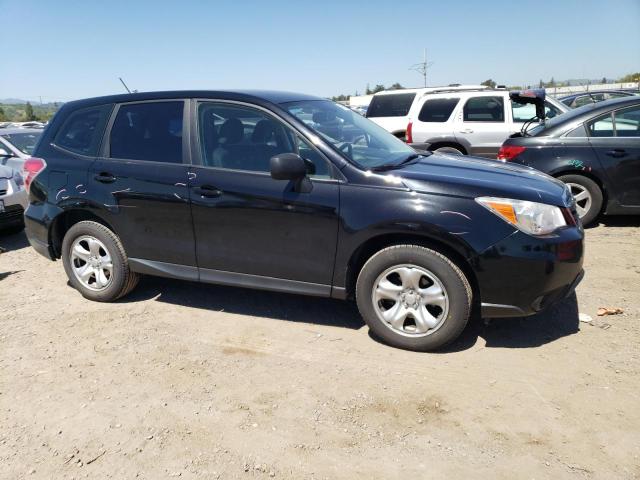 Photo 4 from auction – 2014 SUBARU FORESTER 2 with VIN JF2SJAAC7EH517309
