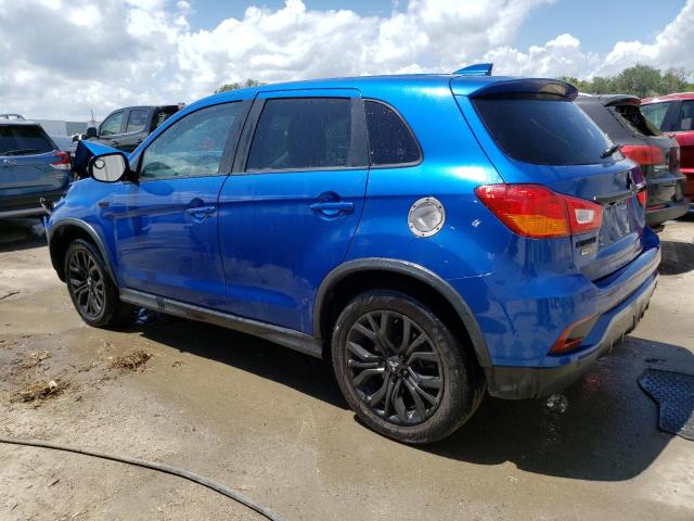Photo 2 from auction – 2018 MITSUBISHI OUTLANDER with VIN JA4AP3AU2JU009550