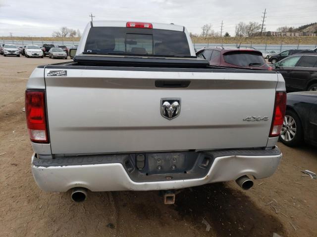 Photo 6 from auction – 2012 DODGE RAM 1500 S with VIN 1C6RD7HT5CS319784