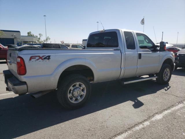 Photo 3 from auction – 2015 FORD F250 SUPER with VIN 1FT7X2B60FEC26087