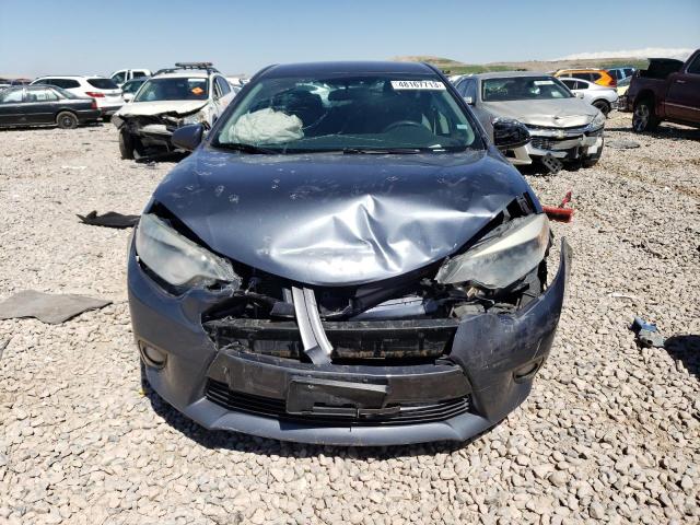 Photo 5 from auction – 2015 TOYOTA COROLLA EC with VIN 5YFBPRHEXFP202030