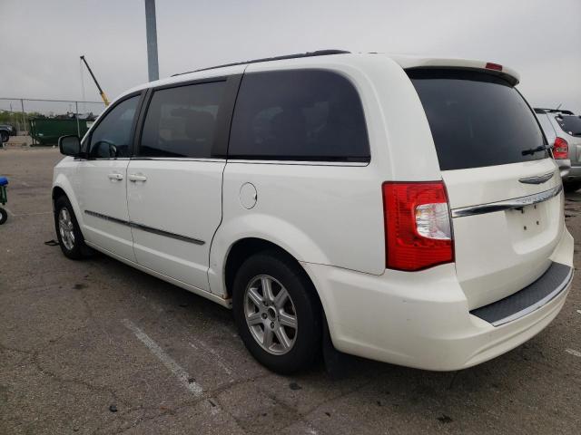 Photo 2 from auction – 2011 CHRYSLER TOWN & COU with VIN 2A4RR5DG1BR621428
