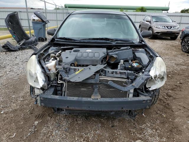 Photo 5 from auction – 2012 NISSAN ALTIMA BAS with VIN 1N4AL2AP3CN552057