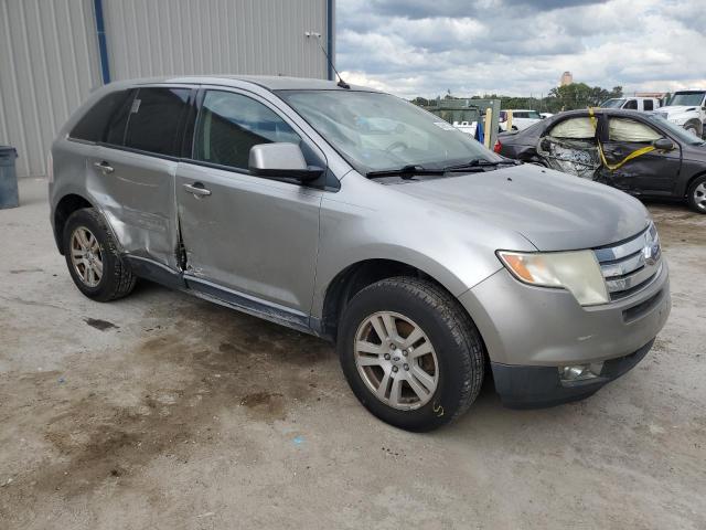 Photo 4 from auction – 2008 FORD EDGE SEL with VIN 2FMDK48C28BA65424