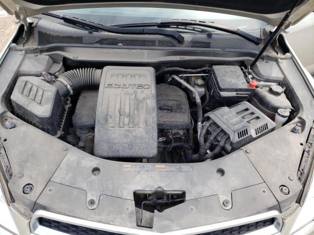 Photo 12 from auction – 2014 CHEVROLET EQUINOX LS with VIN 2GNFLEEK2E6243596