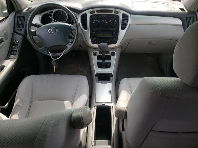 Photo 8 from auction – 2006 TOYOTA HIGHLANDER with VIN JTEDP21AX60115421