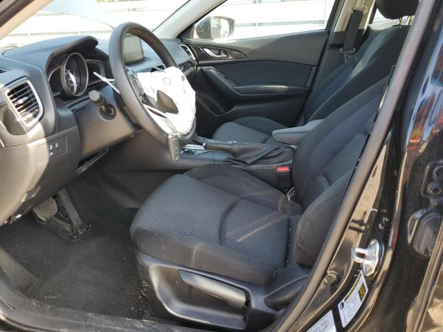 Photo 7 from auction – 2016 MAZDA 3 SPORT with VIN JM1BM1K79G1323545