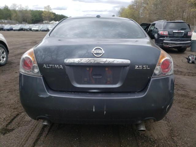 Photo 6 from auction – 2008 NISSAN ALTIMA 2.5 with VIN 1N4AL21E28C272969