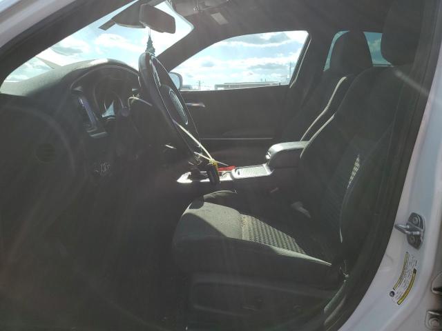 Photo 7 from auction – 2019 DODGE CHARGER SX with VIN 2C3CDXJG5KH758036