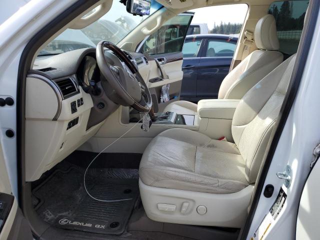 Photo 7 from auction – 2015 LEXUS GX 460 with VIN JTJBM7FX6F5115513