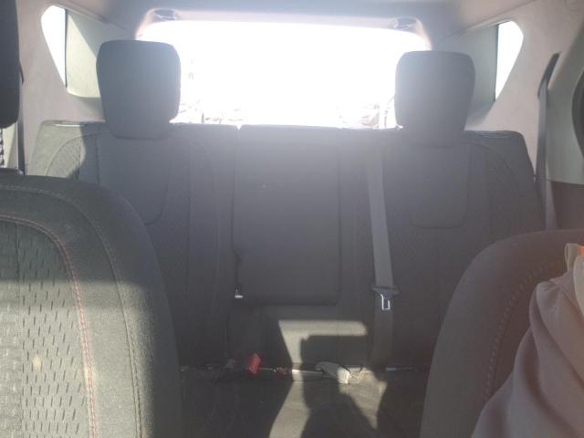 Photo 10 from auction – 2014 CHEVROLET EQUINOX LS with VIN 2GNALAEK3E6359814