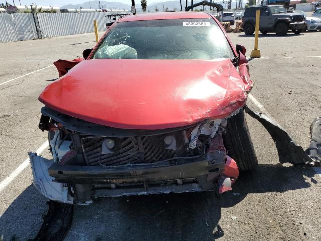 Photo 5 from auction – 2013 TOYOTA CAMRY L with VIN 4T1BF1FK9DU704245