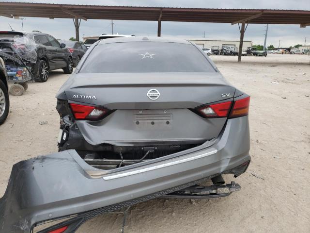 Photo 6 from auction – 2021 NISSAN ALTIMA SV with VIN 1N4BL4DV2MN344182