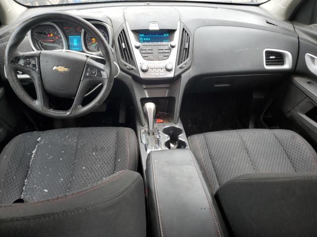 Photo 8 from auction – 2013 CHEVROLET EQUINOX LS with VIN 2GNFLCEK3D6279025