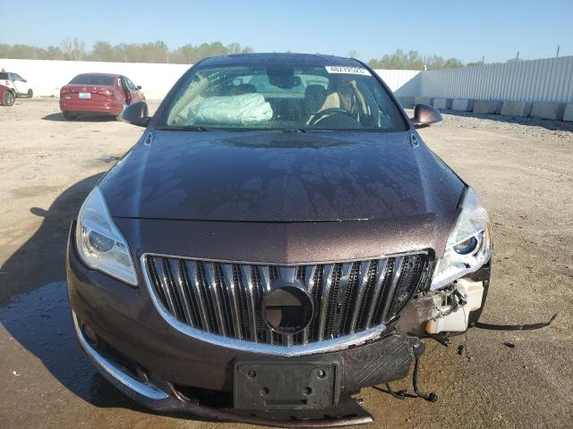 Photo 5 from auction – 2015 BUICK REGAL PREM with VIN 2G4GN5EX9F9178082