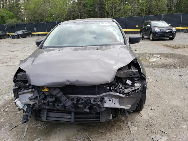 Photo 5 from auction – 2012 FORD FOCUS S with VIN 1FAHP3E29CL242658