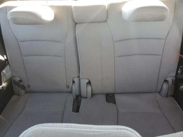 Photo 10 from auction – 2019 HONDA PILOT EX with VIN 5FNYF5H31KB004169