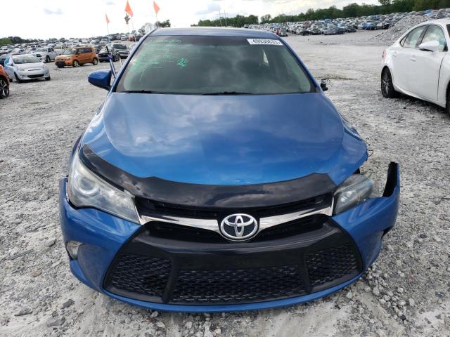 Photo 5 from auction – 2017 TOYOTA CAMRY LE with VIN 4T1BF1FK3HU670468