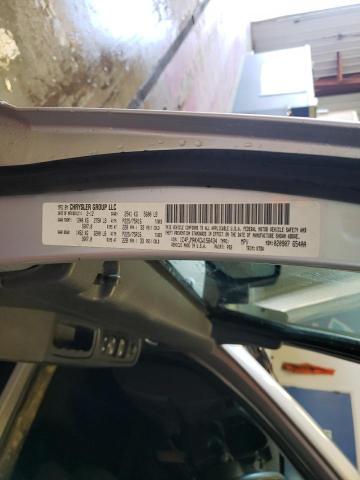 Photo 14 from auction – 2012 JEEP LIBERTY SP with VIN 1C4PJMAK4CW156434