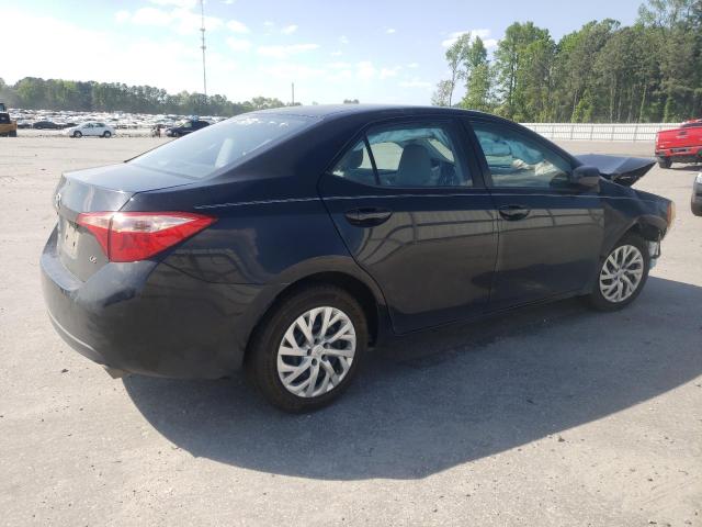 Photo 3 from auction – 2017 TOYOTA COROLLA L with VIN 2T1BURHE7HC890211