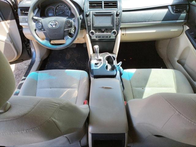 Photo 8 from auction – 2014 TOYOTA CAMRY L with VIN 4T1BF1FK4EU756660