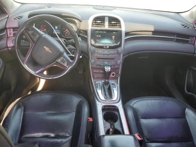 Photo 8 from auction – 2013 CHEVROLET MALIBU LTZ with VIN 1G11H5SA5DF224828